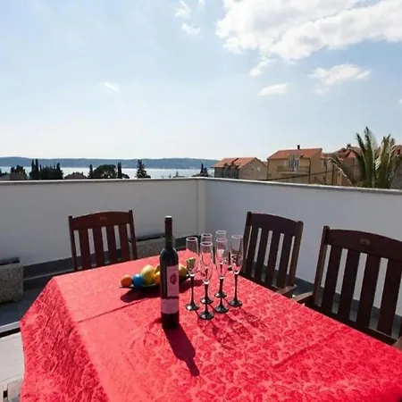 Zdene - Private Pool
