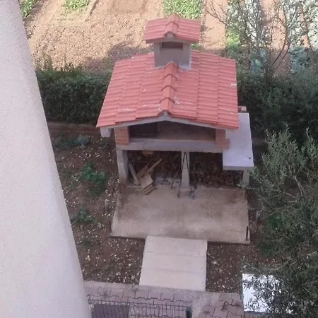Lejlighed Zdene - Private Pool