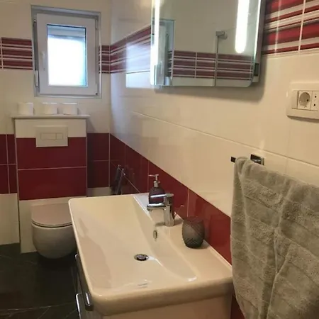 Zdene - Private Pool